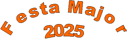 Festa Major
2024