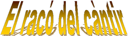 El rac del cntir